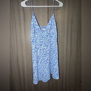 Zara mini dress